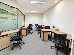 Suntec Tower Three (D1), Office #634513981